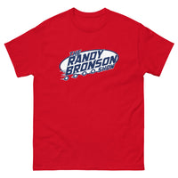 The Randy Bronson Show Tee