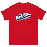 The Randy Bronson Show Tee