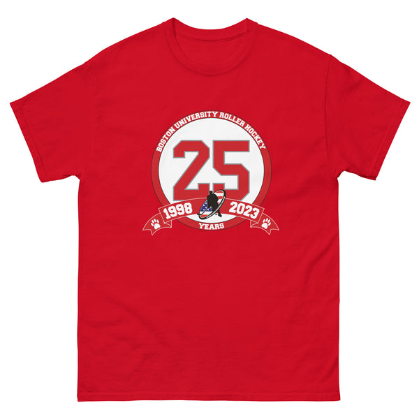 BU Classic Tee Anniversary