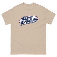 The Randy Bronson Show Tee