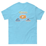 TCP Tee 2