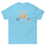 TCP GR Tee