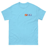 TCP Tee 1