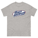 The Randy Bronson Show Tee