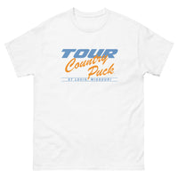 TCP Tee 3