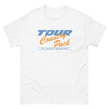 TCP Tee 3