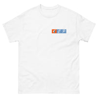 TCP Tee 1