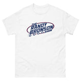 The Randy Bronson Show Tee