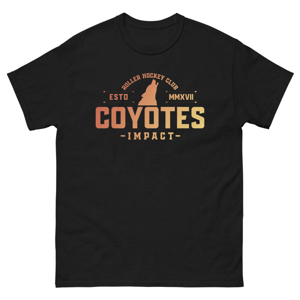 Impact Heavyweight Tee 1