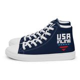 Team USA Inline Men's High Tops