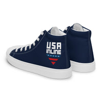 Team USA Inline Men's High Tops