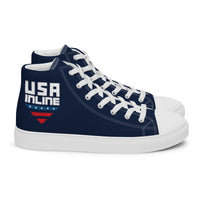 Team USA Inline Men's High Tops