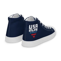 Team USA Inline Men's High Tops