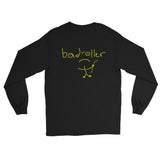 bad roller Long Sleeve