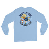 Street Ducks Long Sleeve Shirt