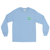 Street Ducks Long Sleeve Shirt