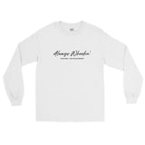 Always Wheelin' Long Sleeve