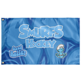 SMURFS Flag