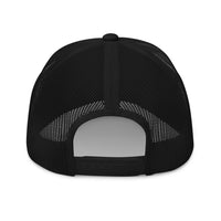 Westside Trucker Cap