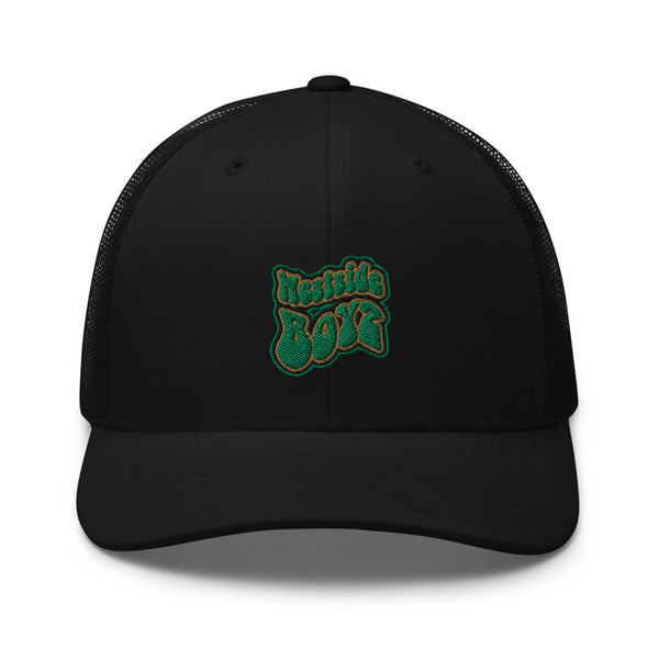 Westside Trucker Cap