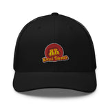 Kuni Tunes Trucker Cap