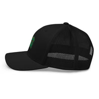 Westside Trucker Cap