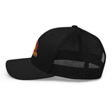 Kuni Tunes Trucker Cap