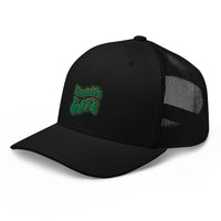 Westside Trucker Cap