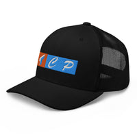 TCP Trucker Cap