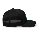 Westside Trucker Cap