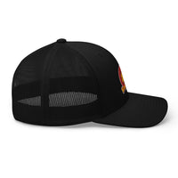 Kuni Tunes Trucker Cap