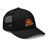 Kuni Tunes Trucker Cap