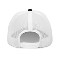 Kuni Tunes Trucker Cap