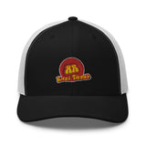 Kuni Tunes Trucker Cap