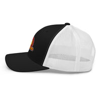 Kuni Tunes Trucker Cap