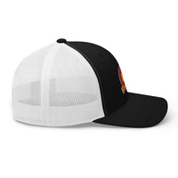 Kuni Tunes Trucker Cap