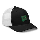 Westside Trucker Cap