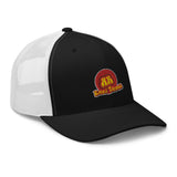 Kuni Tunes Trucker Cap