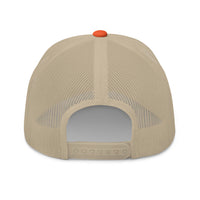 Kuni Tunes Trucker Cap