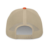 Kuni Tunes Trucker Cap