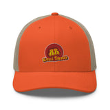 Kuni Tunes Trucker Cap