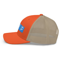 TCP Trucker Cap