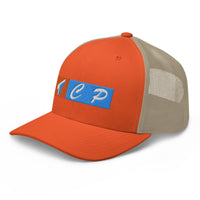 TCP Trucker Cap