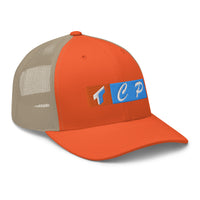 TCP Trucker Cap