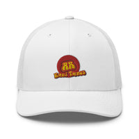 Kuni Tunes Trucker Cap