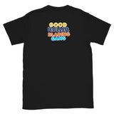 SD Good Roller Blading Gang Tee