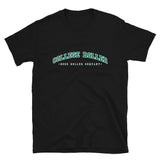 College Roller GW Tee
