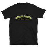 College Roller GY Tee