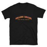 College Roller MG Tee