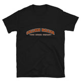 College Roller OB Tee